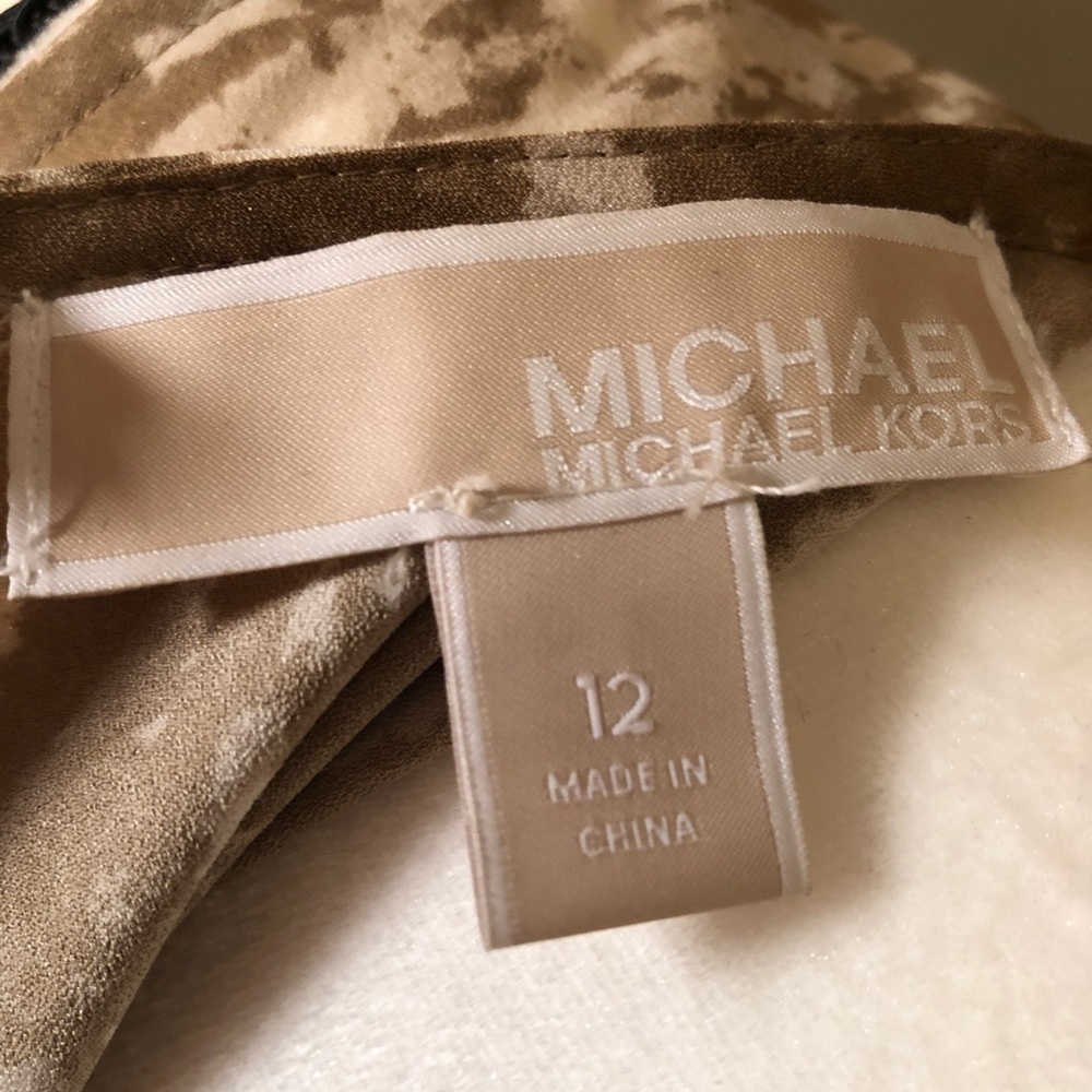 Michael Kors Dress - Picture 5 of 8